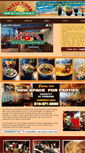 Mobile Screenshot of mexicotipicorestaurant.com